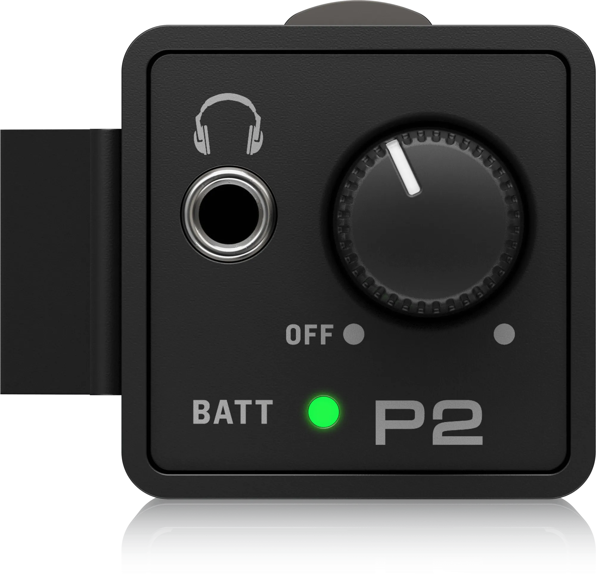 POWERPLAY P2