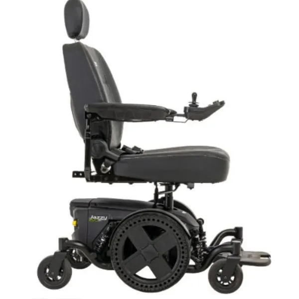 Pride Jazzy Evo 614HD Power Chair