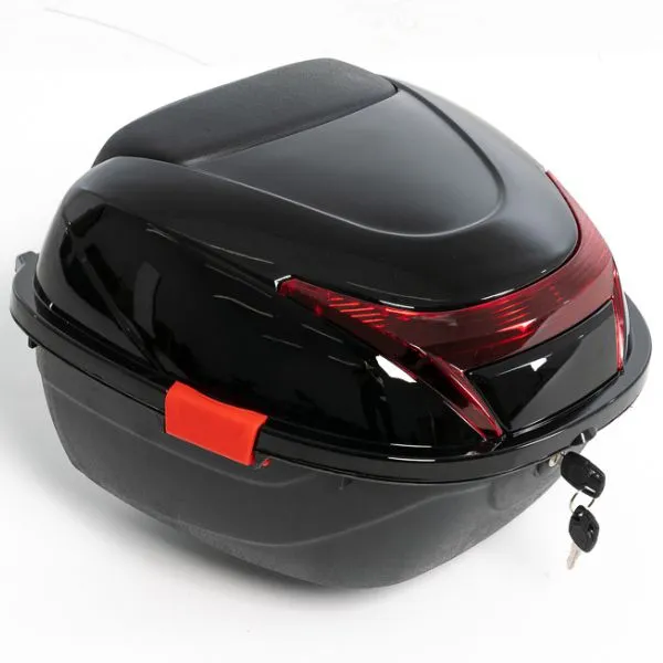 Pride Mobility PX4 4-Wheel Mobility Scooter