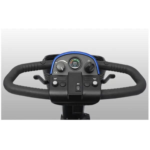 Pride Victory 10 3-Wheel Scooter SC610