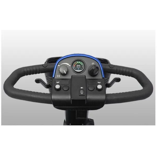 Pride Victory 10 3-Wheel Scooter SC610