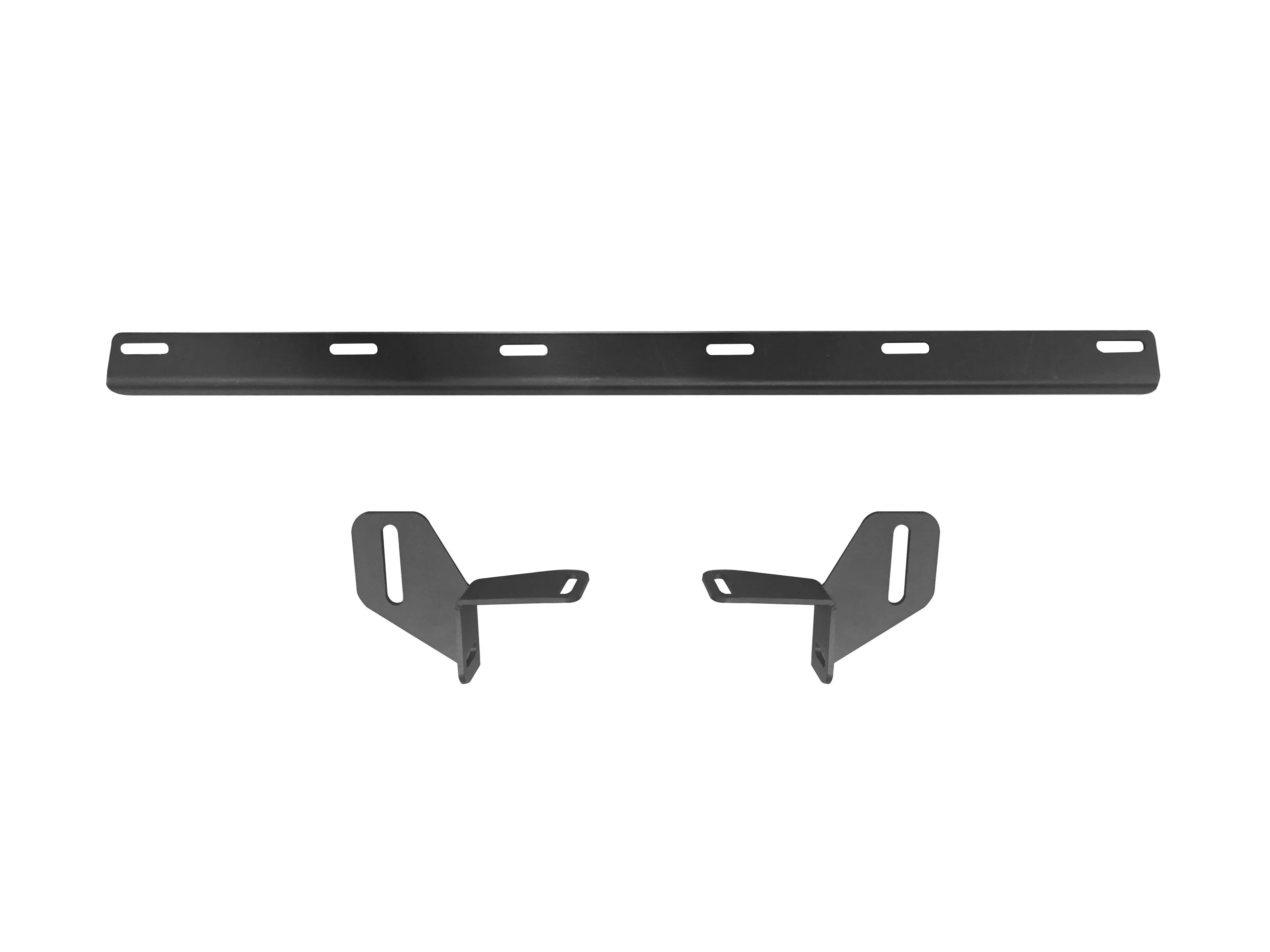 Prinsu - Light Bar Mount - 2005  Tacoma
