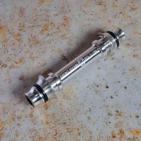 Profile Racing Mini/Totem/Elite 10mm Front Axle