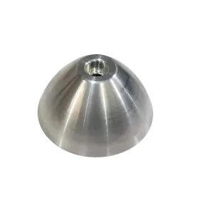 Quarter Master Drive Flange Cone Kit
