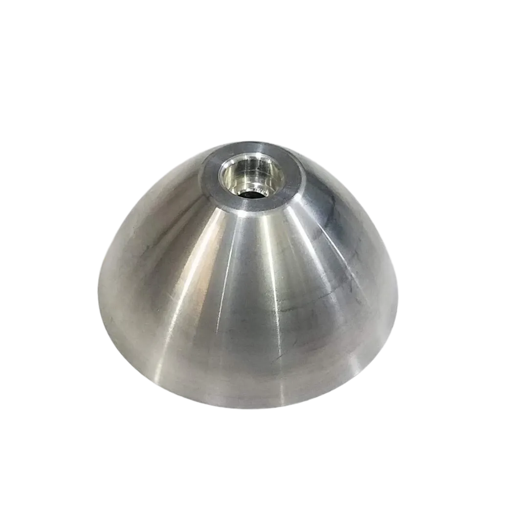 Quarter Master Drive Flange Cone Kit