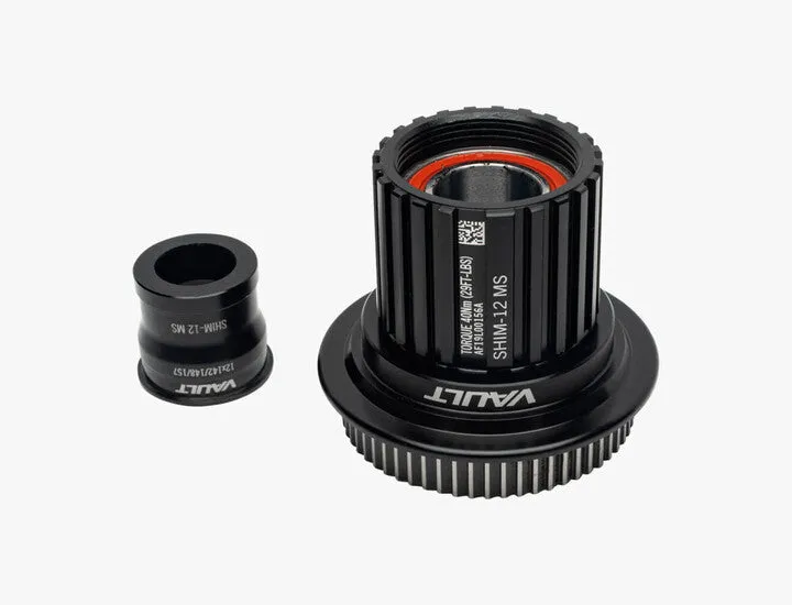 Race Face - Vault J-Bend Rear Hub