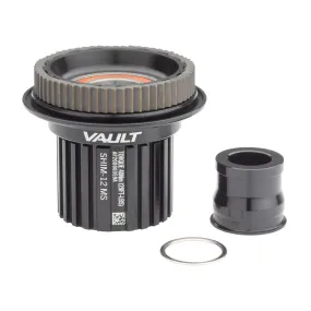 Race Face Vault Shimano Microspline 12-Speed Cassette Body 60T