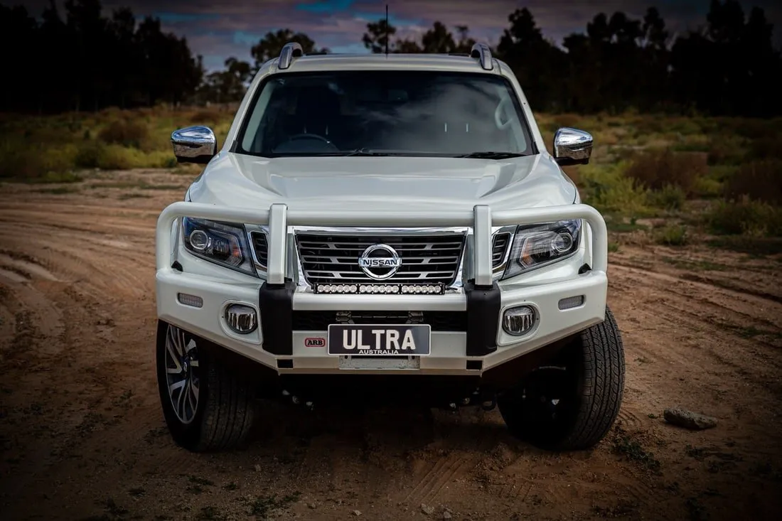 Raptor 90 LED 20.5″ Light Bar