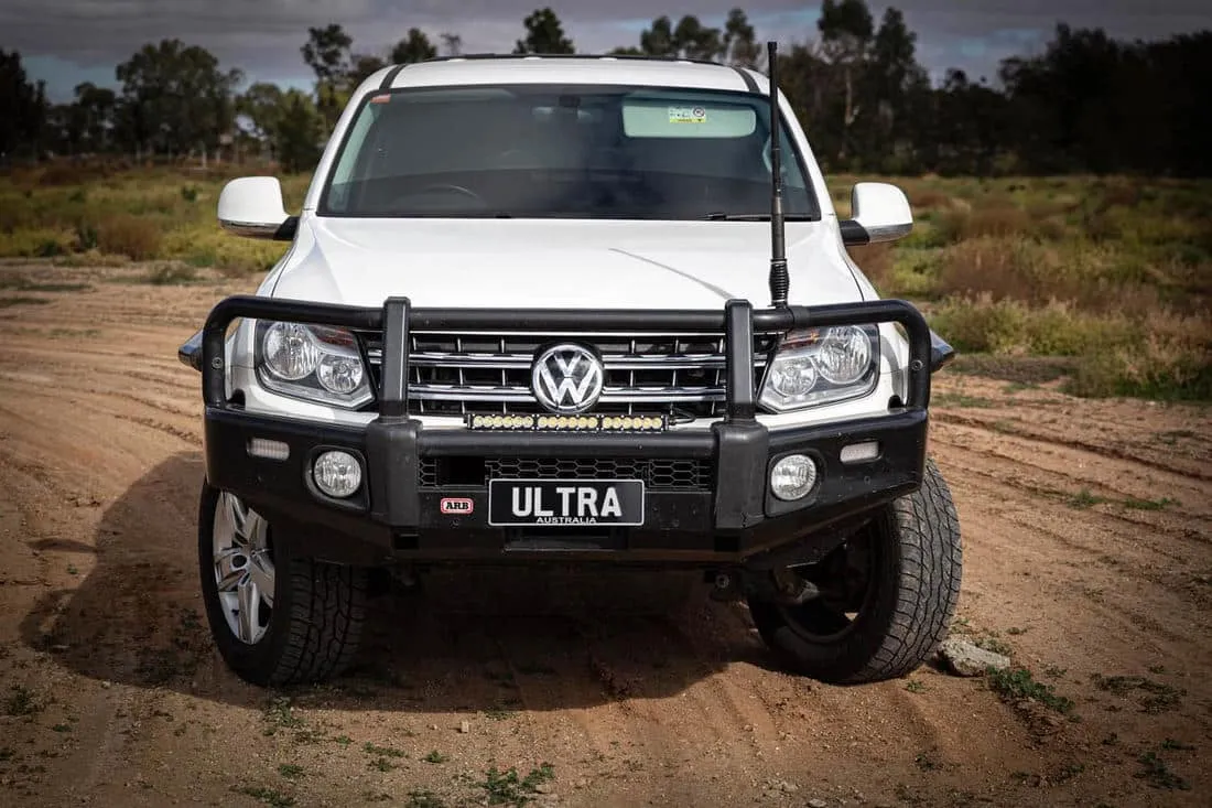 Raptor 90 LED 20.5″ Light Bar