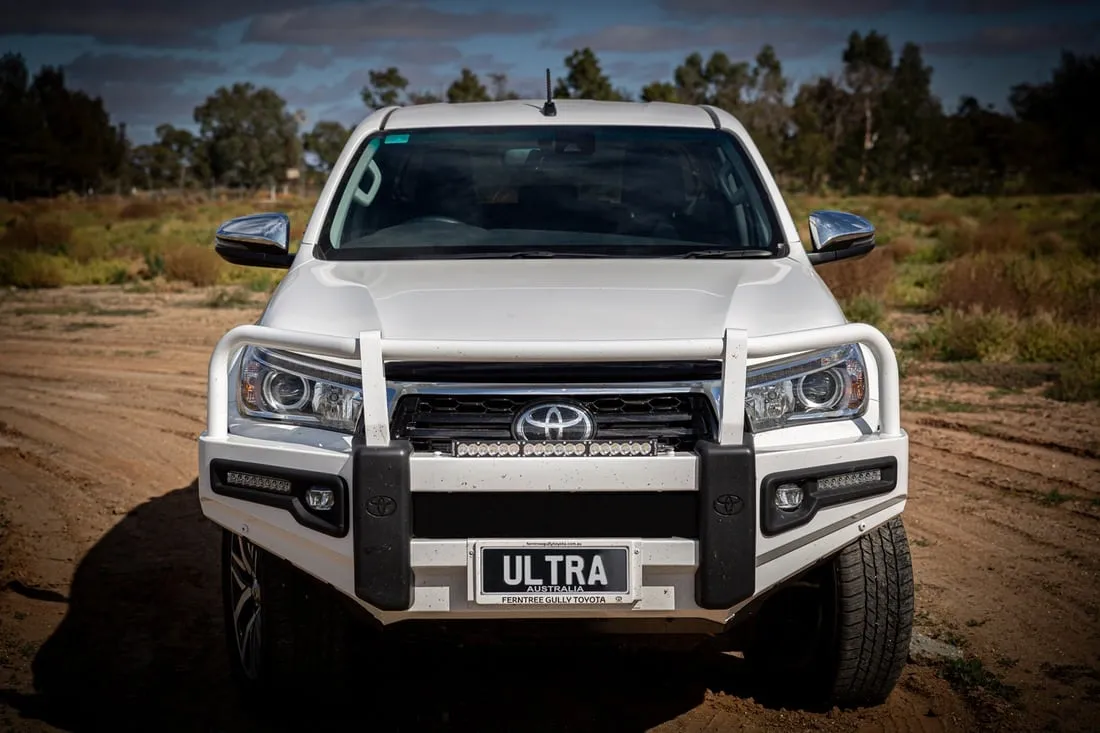 Raptor 90 LED 20.5″ Light Bar