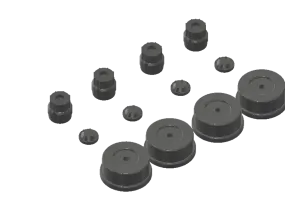 Rear Hub Short 01