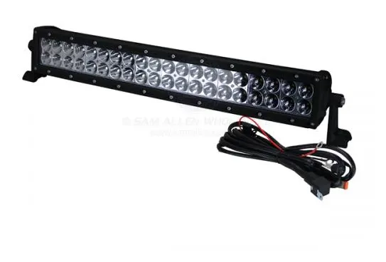 RELAXN MAKO SERIES 20" LED LIGHT BARS
