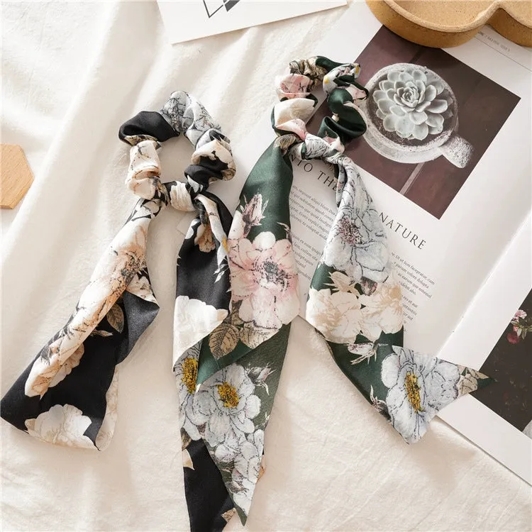 Retro Fairy Spirit Streamers