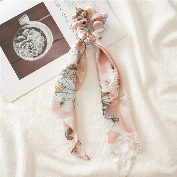 Retro Fairy Spirit Streamers