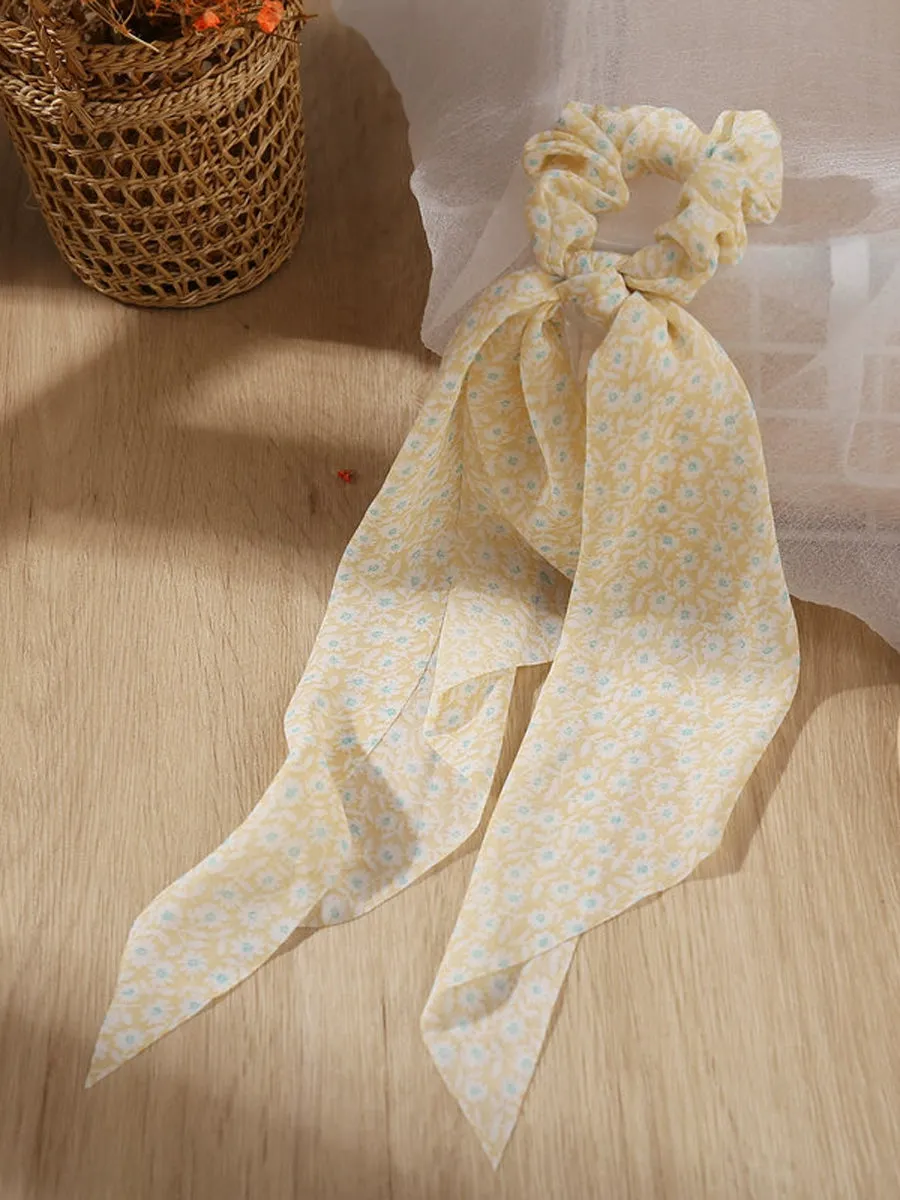 Retro Fairy Spirit Streamers