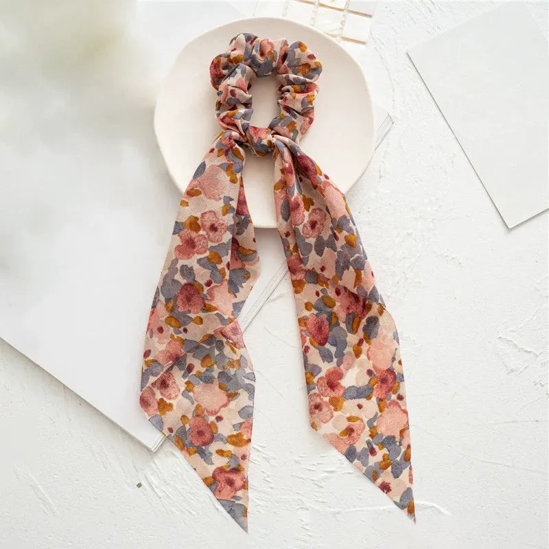 Retro Fairy Spirit Streamers