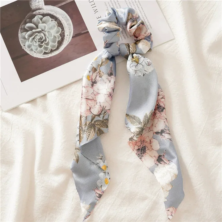 Retro Fairy Spirit Streamers
