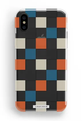 Rock - KLEARLUX™ Special Edition Playlist Collection Phone Case | LOUCASE