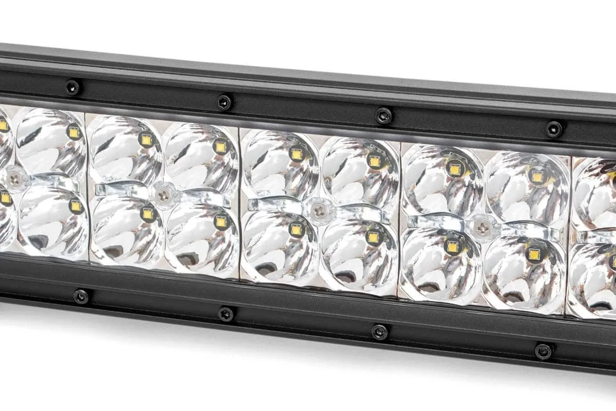 Rough Country 72950D LED Light Bar - 50 in.