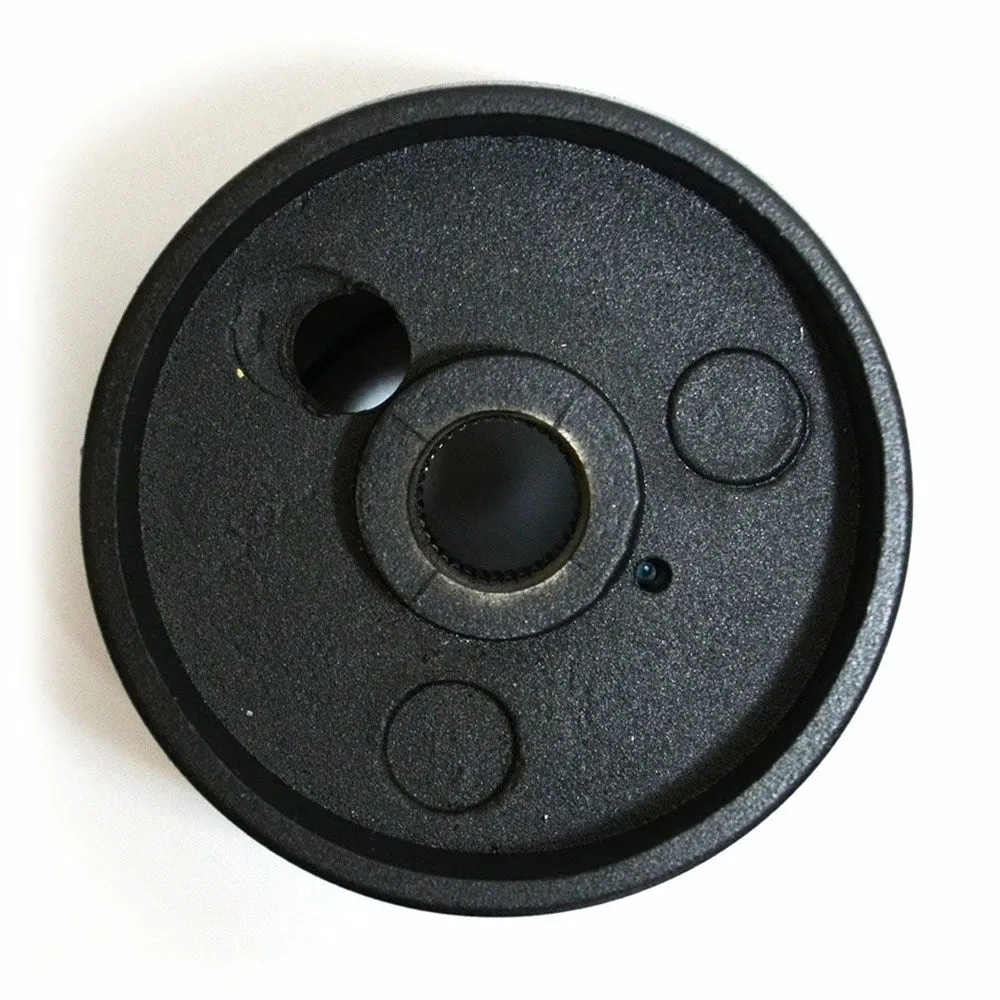 SAAS Steering Wheel Boss Kit fits MG 1300-Mk2-GT - BK3L