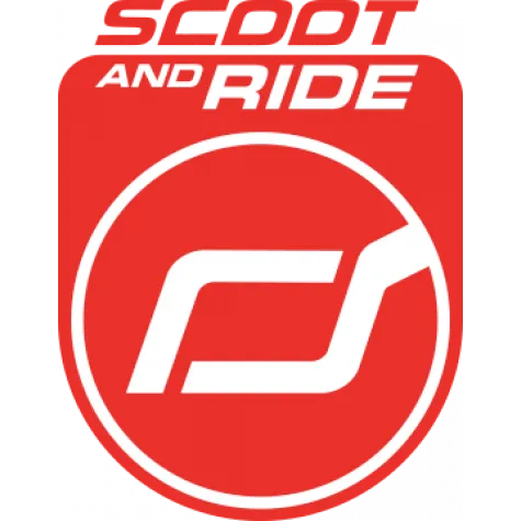 Scoot and Ride Step Highwaykick 3 - Ash