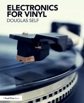 Self - Electronics for Vinyl