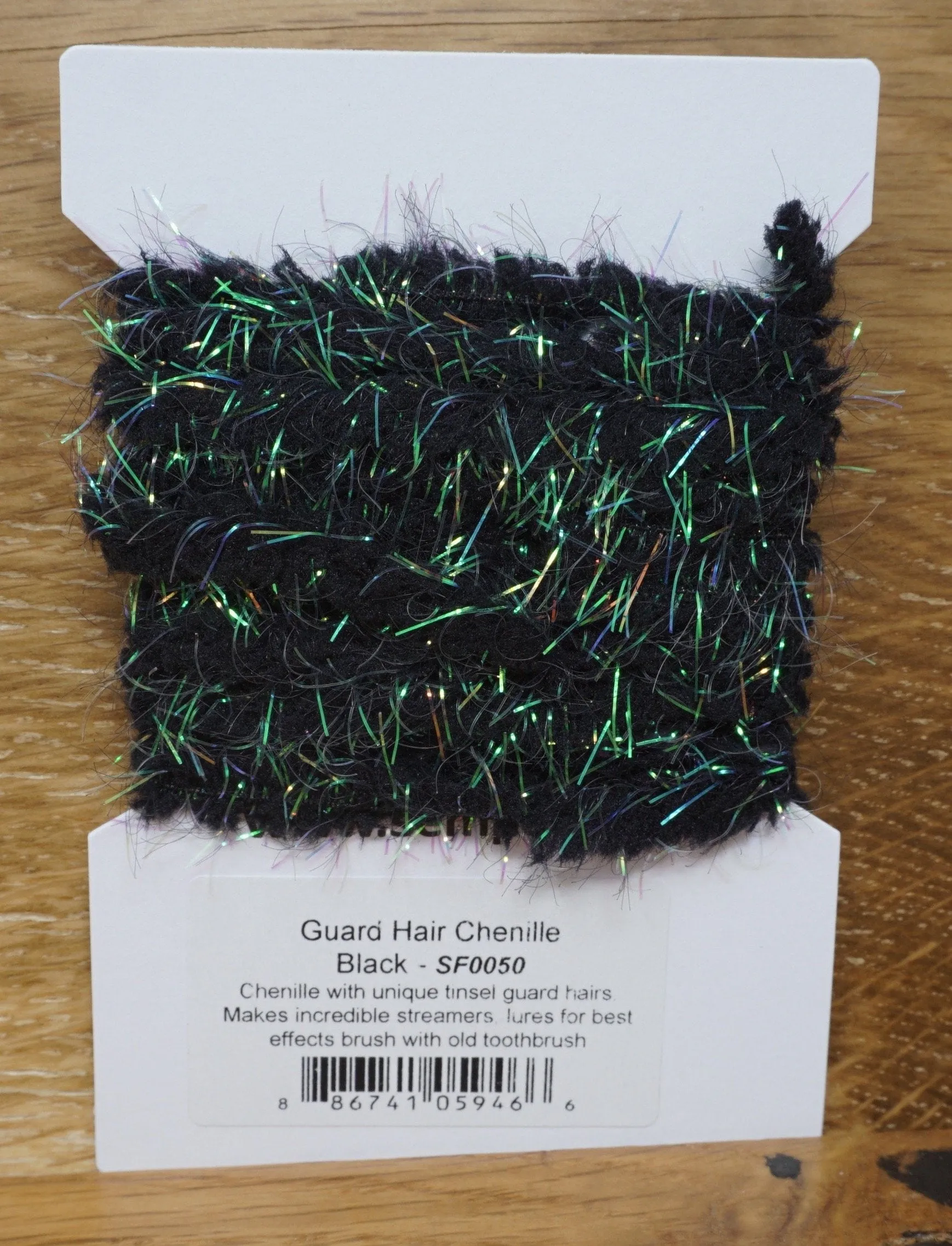 Semperfli Guard Hair Chenille