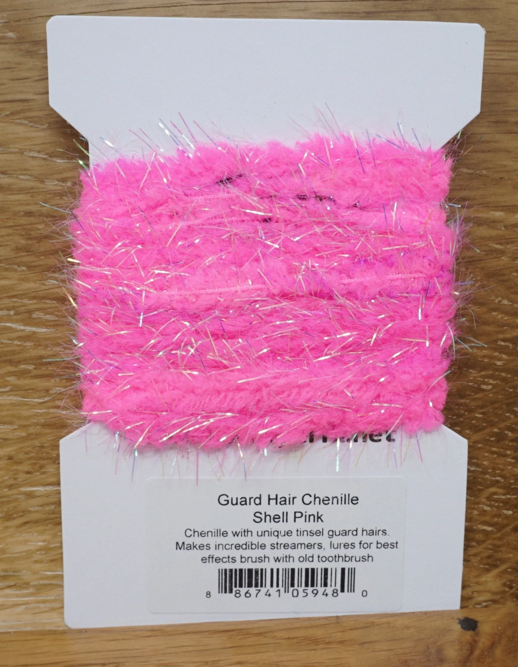 Semperfli Guard Hair Chenille