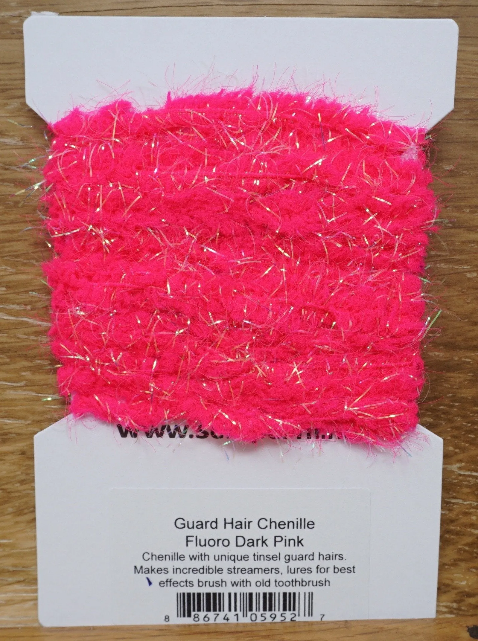 Semperfli Guard Hair Chenille