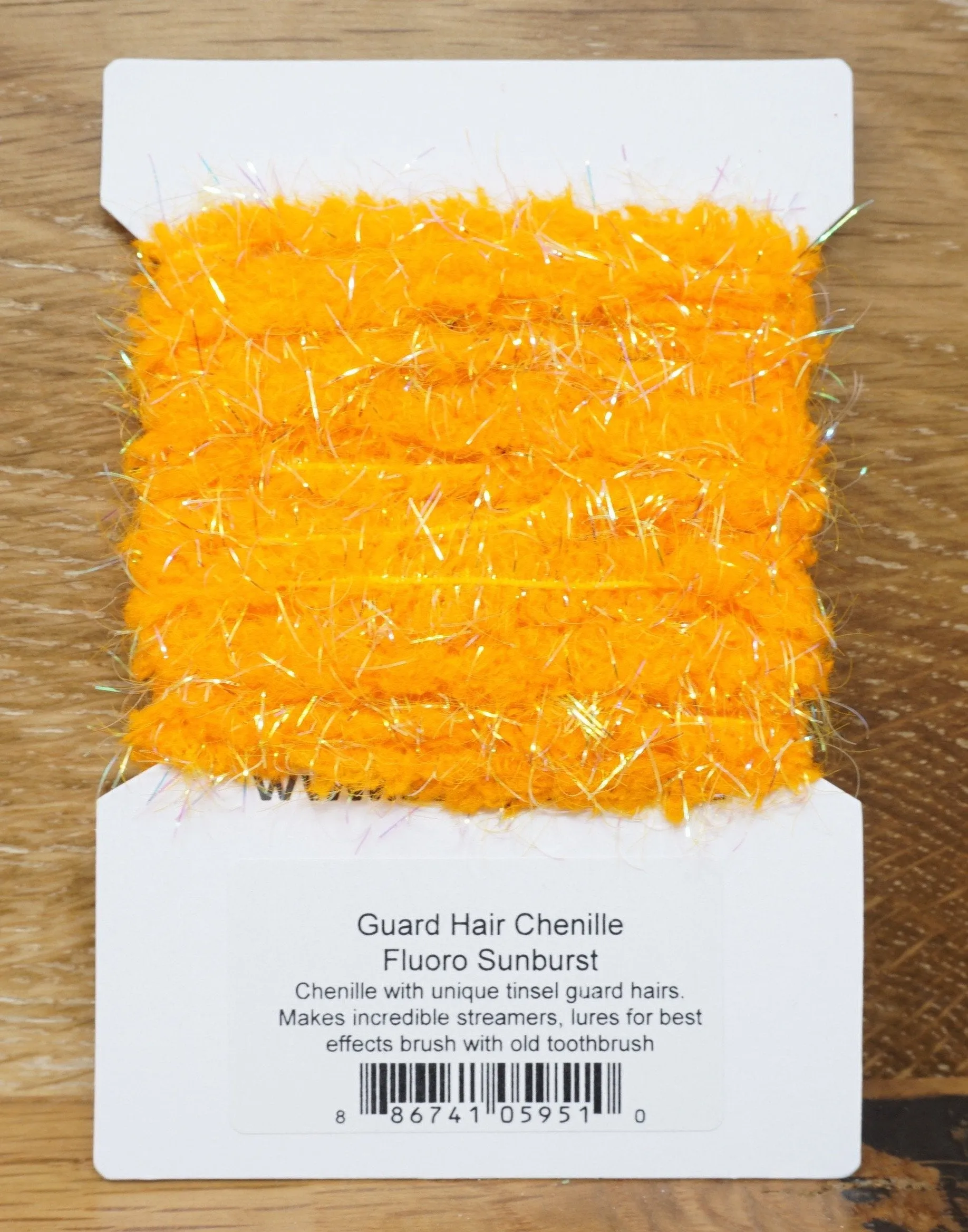 Semperfli Guard Hair Chenille