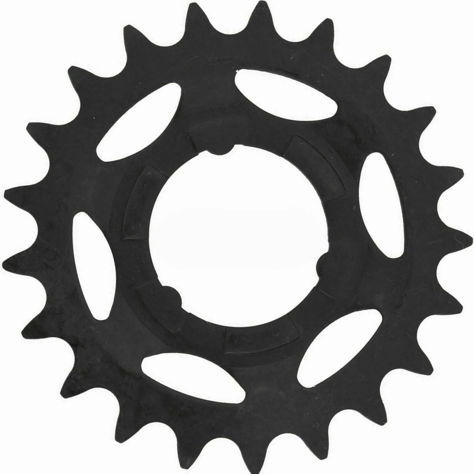 Shimano Nexus Internal Gear Hub Sprocket - 22T - 2.3mm