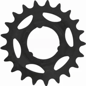 Shimano Nexus Internal Gear Hub Sprocket - 22T - 2.3mm