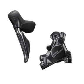 Shimano Ultegra DI2 ST-R8170/BR-R8170 Dual Control Left Lever/ Rear Disc Brake