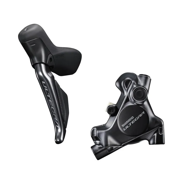 Shimano Ultegra DI2 ST-R8170/BR-R8170 Dual Control Left Lever/ Rear Disc Brake