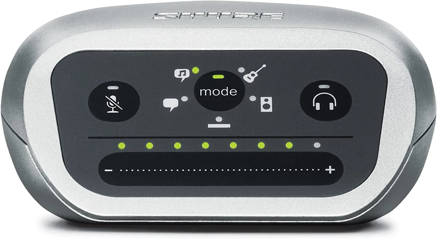 Shure MVI Digital Audio Interface