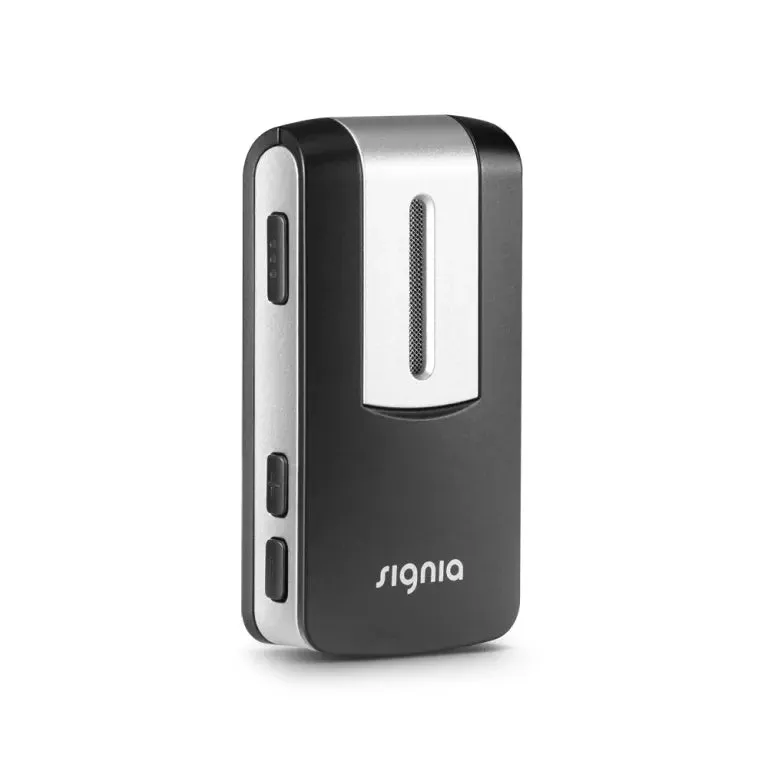 Signia Streamline Microphone