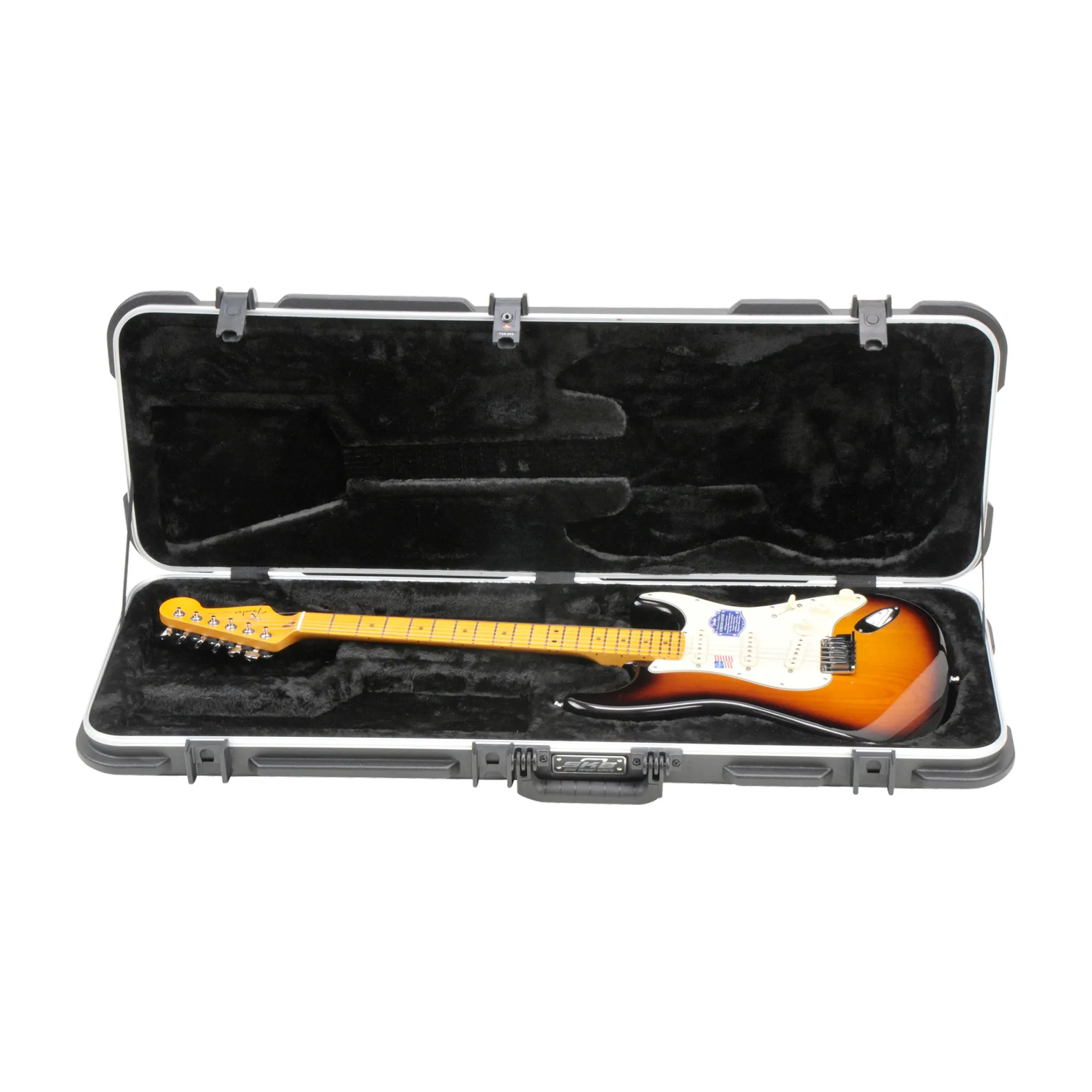 SKB Cases Electric Guitar Rectangular Case