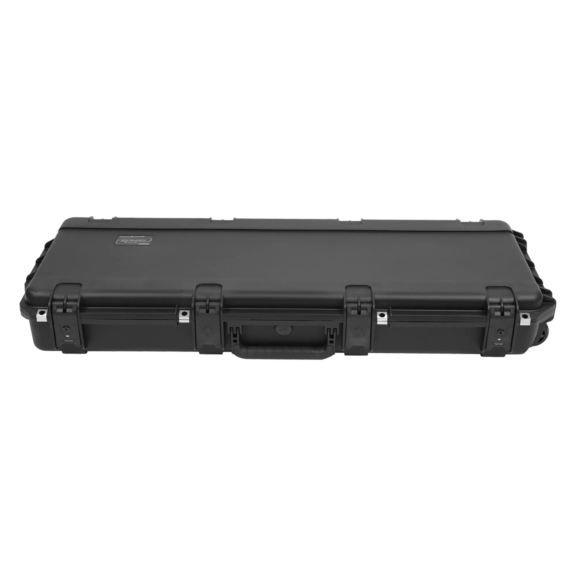 SKB Cases iSeries 61-Note Narrow Keyboard Case