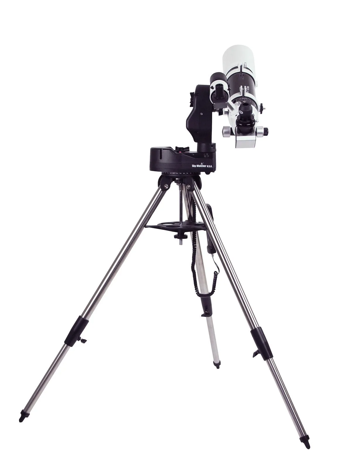 Sky-Watcher EvoView 80/ProED 80 Package on AllView Mount