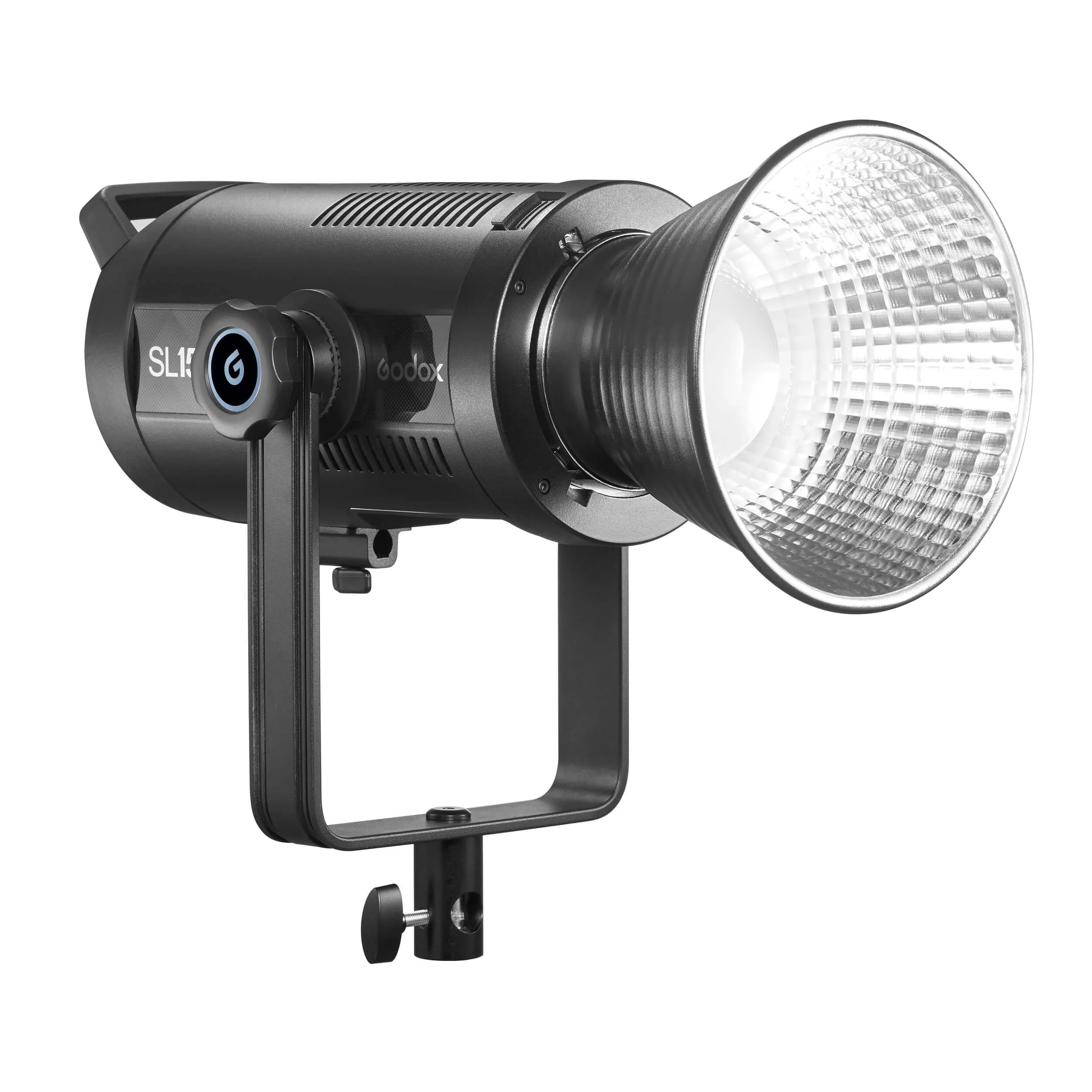 SL150IIBi Bi-Colour LED Photoshoot Light with Large-Sized LCD