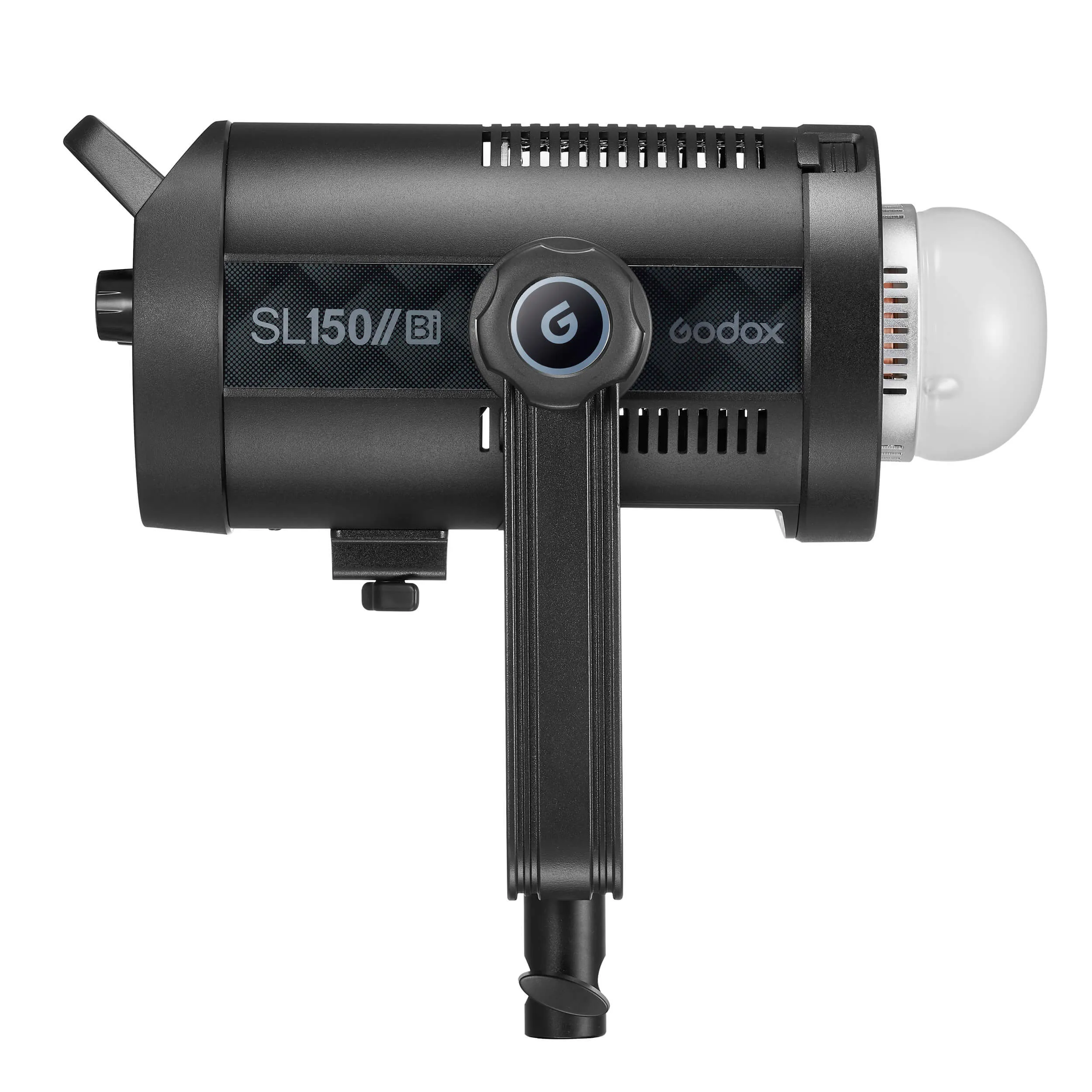 SL150IIBi Bi-Colour LED Photoshoot Light with Large-Sized LCD