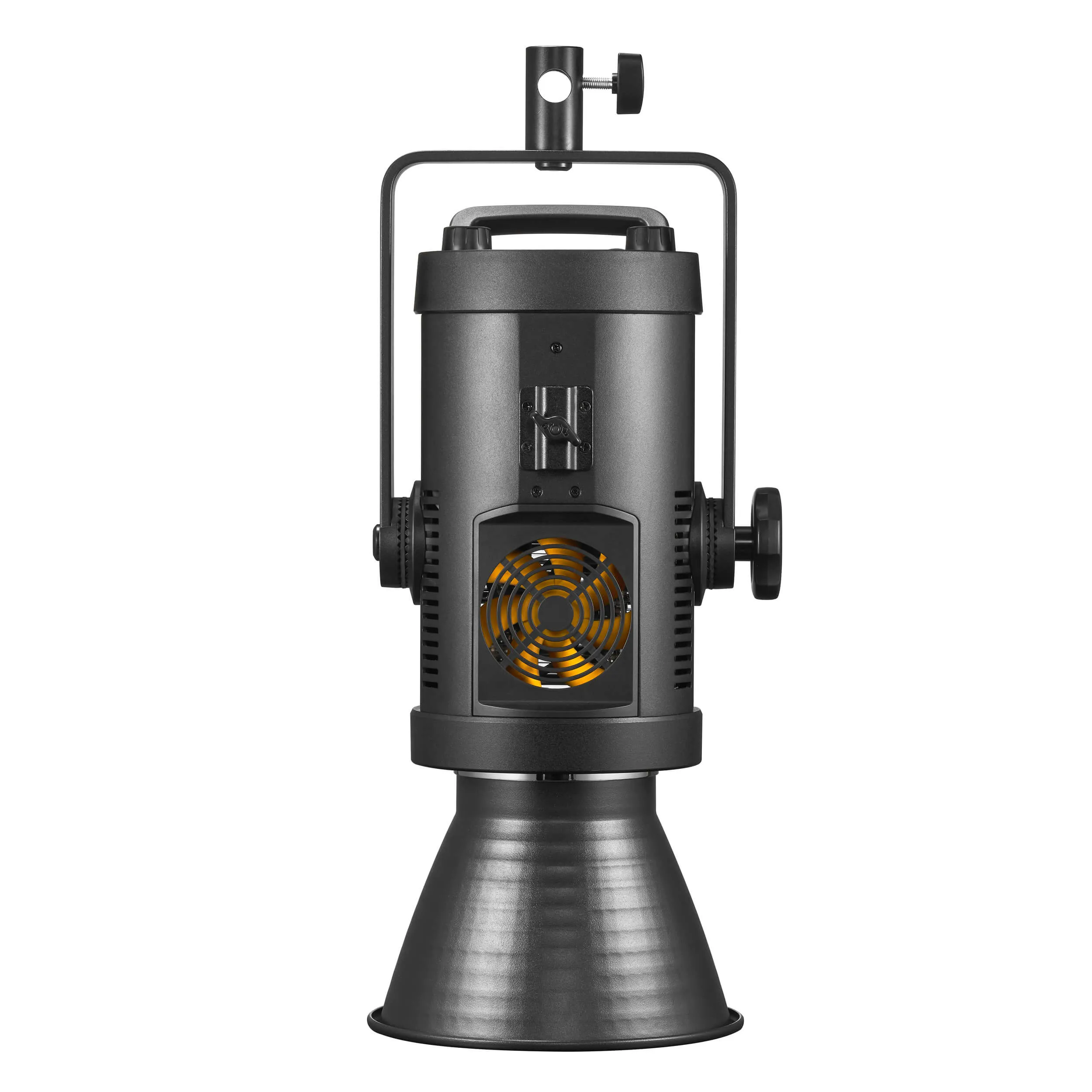 SL150IIBi Bi-Colour LED Photoshoot Light with Large-Sized LCD