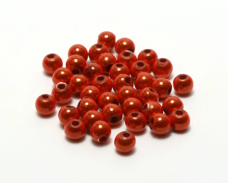Small 3D Beads
