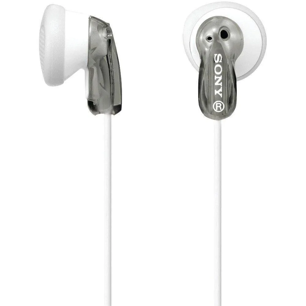 Sony Earbuds Headphones - Assorted Colors