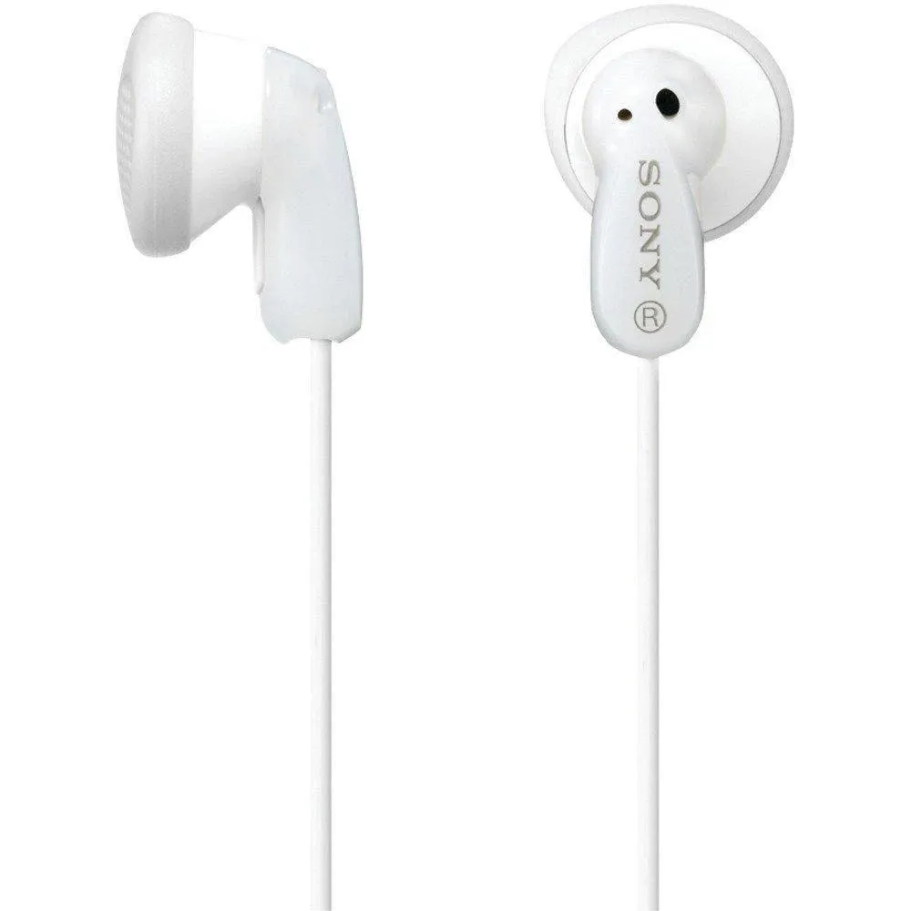 Sony Earbuds Headphones - Assorted Colors