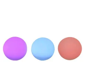 Sphere, LED Lit 10"
