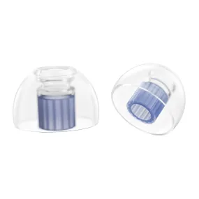 Spinfit W1 Silicon Eartips