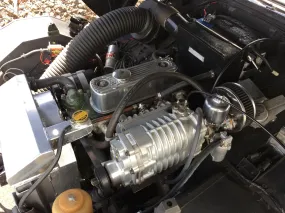 Spridget Supercharger Kit (1275 Only)