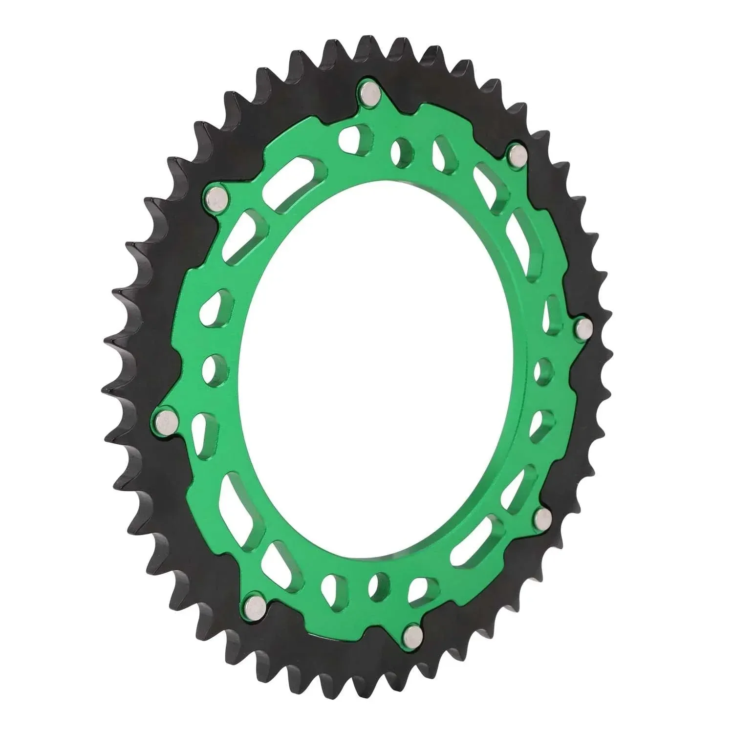 Sprocket 46T For KAWASAKI SUZUKI
