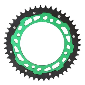 Sprocket 46T For KAWASAKI SUZUKI